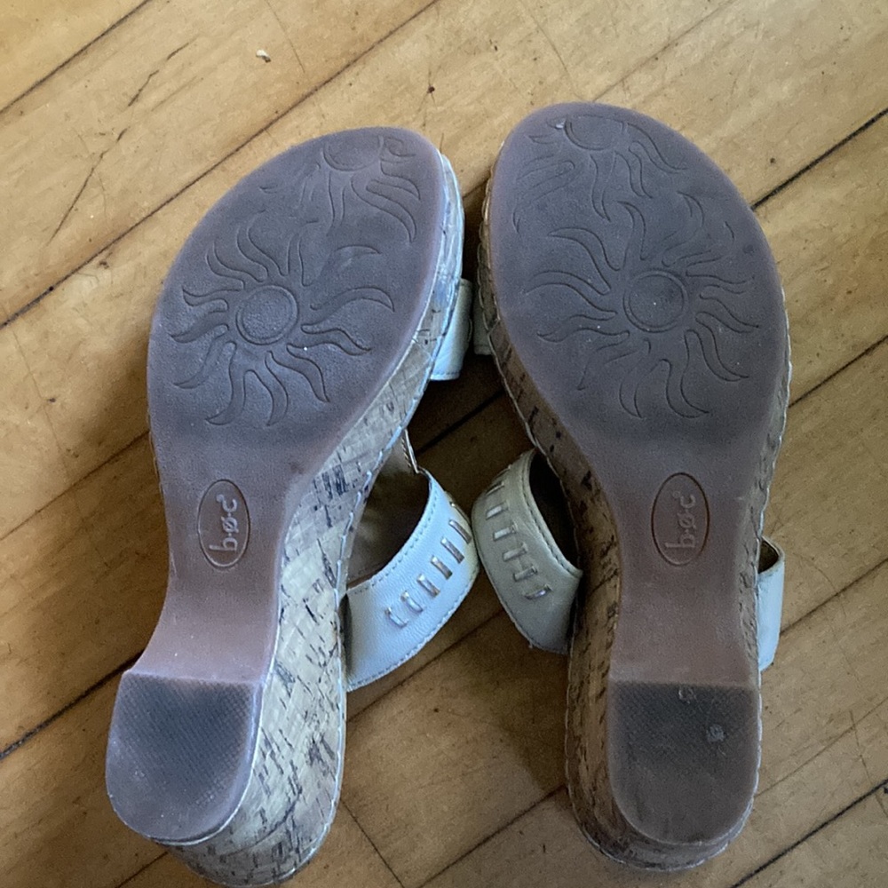 DOC sandals - Picture 2 of 2